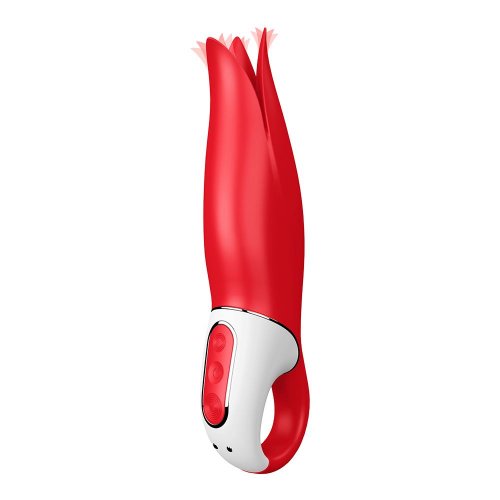 Satisfyer Vibes Power Flower